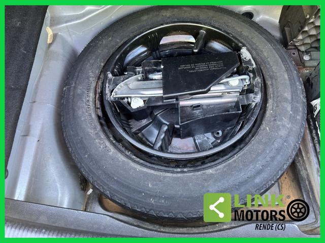 MERCEDES-BENZ C 220 usata, con Riconoscimento dei segnali stradali