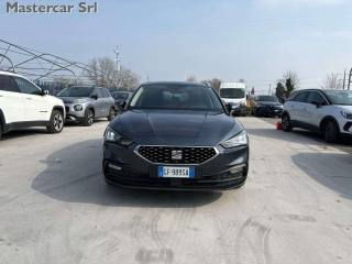 SEAT Leon usata, con ESP