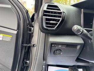 CITROEN C4 X usata, con Chiusura centralizzata