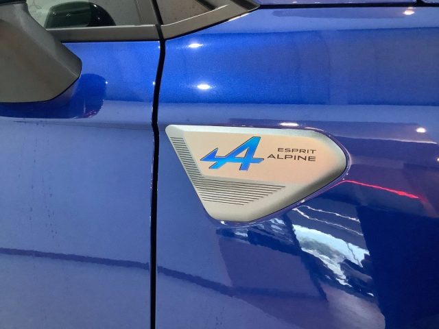 RENAULT Clio usata 28