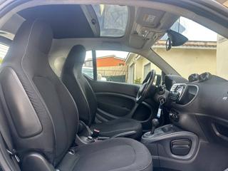 SMART ForTwo usata, con Bluetooth