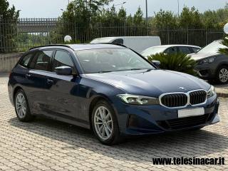BMW 318 usata, con Airbag Passeggero