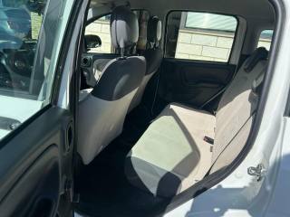 FIAT Panda usata, con Controllo trazione