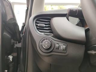 FIAT 500X usata, con USB