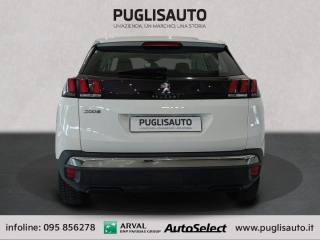 PEUGEOT 3008 usata, con Autoradio