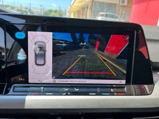 VOLKSWAGEN Golf usata, con Immobilizzatore elettronico