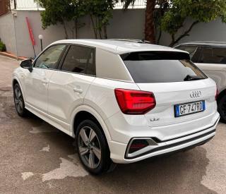 AUDI Q2 usata, con Autoradio