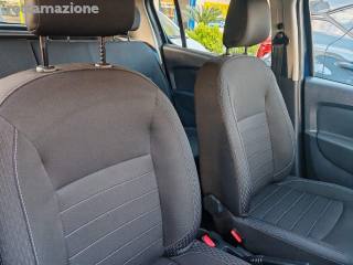 DACIA Sandero usata 14