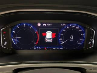 VOLKSWAGEN T-Roc usata, con Luci diurne LED