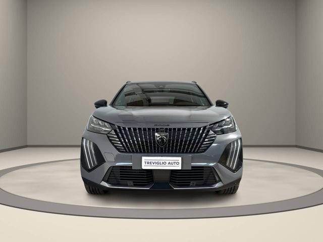PEUGEOT 2008 usata, con Airbag