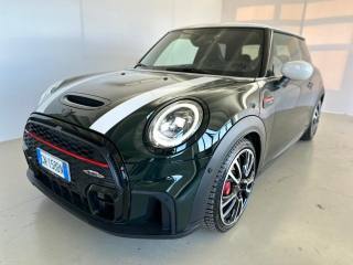 MINI John Cooper Works 2.0 John Cooper Works JCW **//