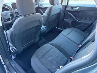 FORD Focus usata, con Cruise Control
