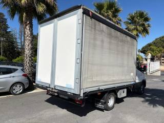IVECO Daily usata, con Chiusura centralizzata