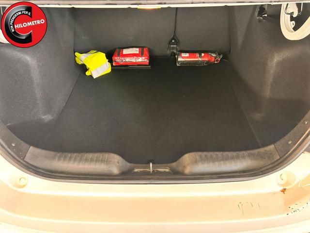 FIAT Tipo usata, con Servosterzo
