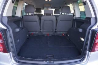 VOLKSWAGEN Touran usata, con Sedili riscaldati