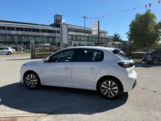 PEUGEOT 208 usata, con Airbag Passeggero