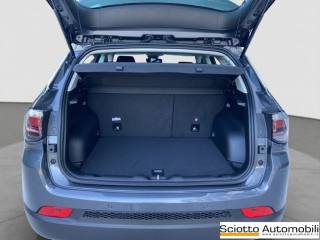 JEEP Compass usata, con Specchietti laterali elettrici