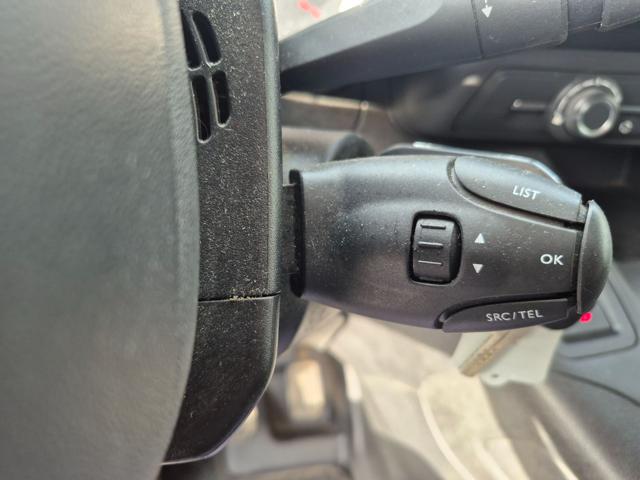 CITROEN Berlingo usata, con Fendinebbia