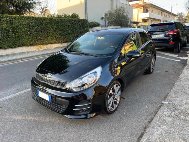 KIA Rio usata, con Airbag