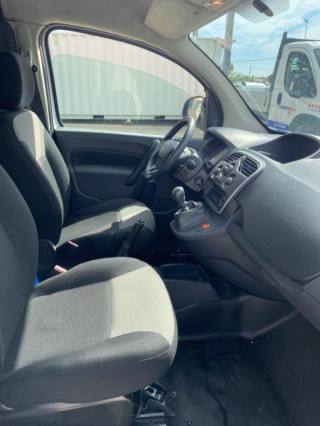 RENAULT Kangoo usata, con Cruise Control