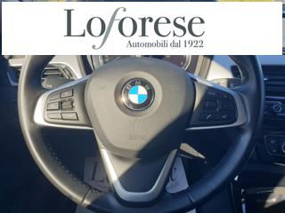 BMW X2 usata, con Filtro antiparticolato