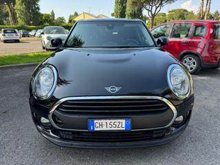 MINI Clubman usata, con Airbag