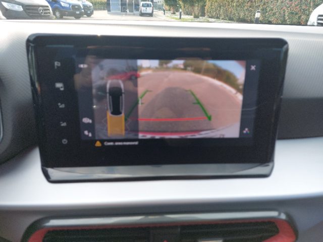 SEAT Arona usata, con Chiusura centralizzata