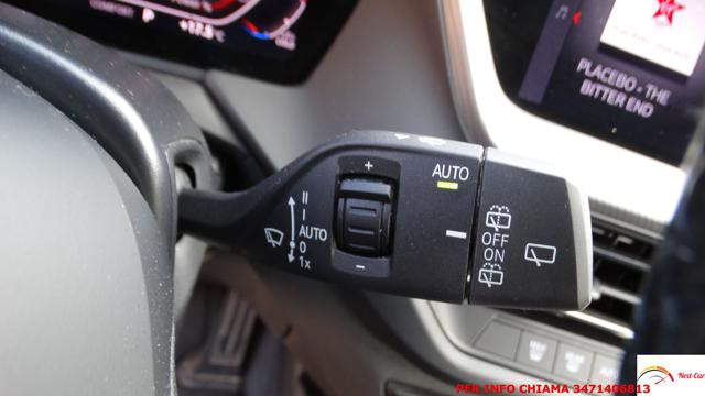 BMW 116 usata 116