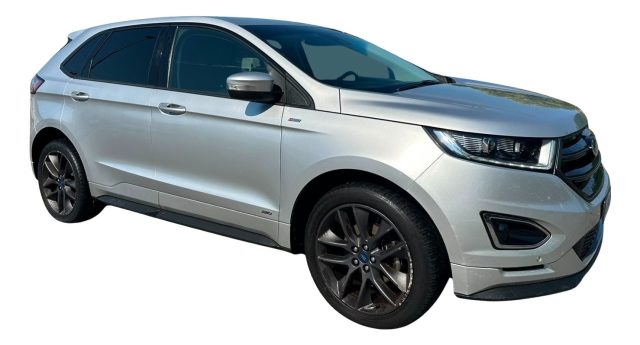 FORD Edge usata, con Airbag laterali