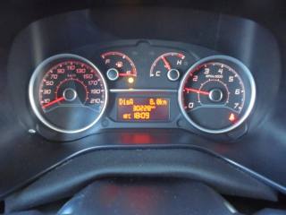 FIAT Doblo usata 15