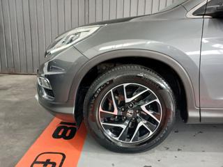 HONDA CR-V usata, con Regolazione elettrica sedili