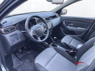 DACIA Duster usata 8