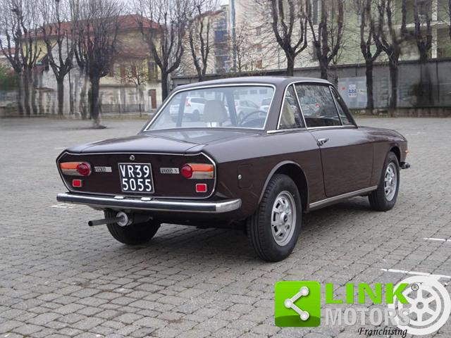 LANCIA Fulvia usata 9