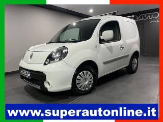 RENAULT Kangoo 1.5 dCi 75CV F.AP. 3p. Express Compact