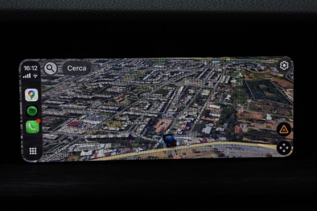 ALFA ROMEO Stelvio usata, con MP3