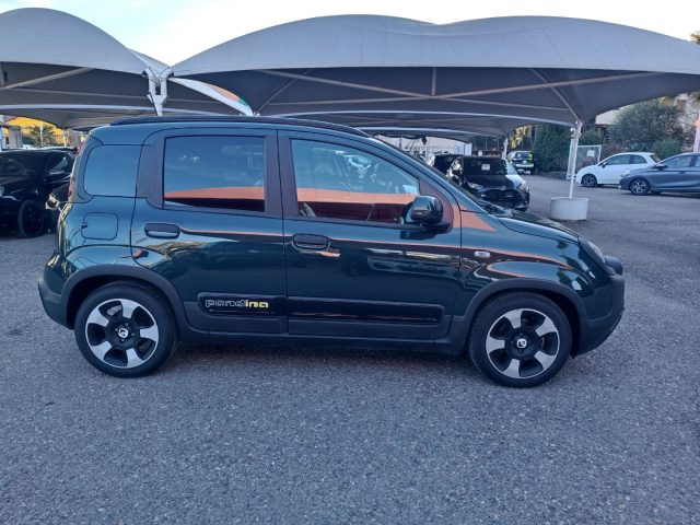 FIAT Panda usata, con Chiusura centralizzata