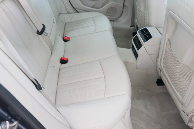AUDI A7 usata, con Sensori di parcheggio posteriori