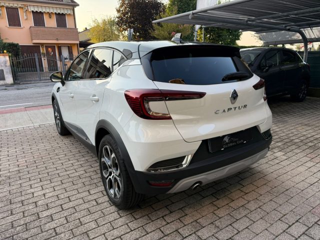 RENAULT Captur usata 6