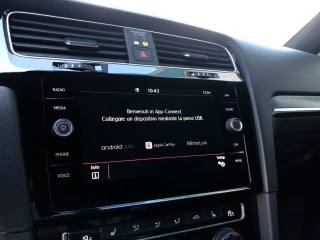 VOLKSWAGEN Golf GTI usata, con Autoradio digitale