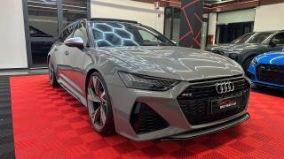 AUDI RS6 usata, con Airbag laterali