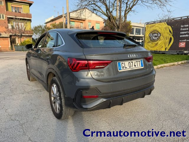 AUDI Q3 usata, con Airbag