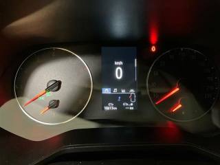 RENAULT Clio usata, con Isofix