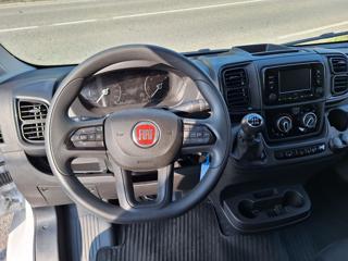 FIAT Ducato usata, con Airbag