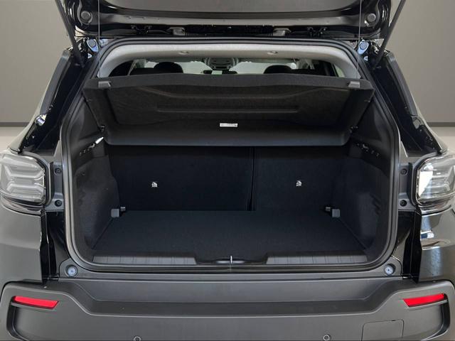 JEEP Avenger usata, con Boardcomputer