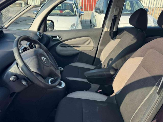 CITROEN C3 Picasso usata, con Chiusura centralizzata