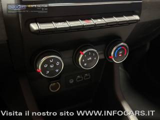 RENAULT Clio usata, con Sedile posteriore sdoppiato