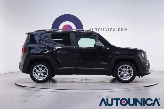 JEEP Renegade usata, con Airbag Passeggero