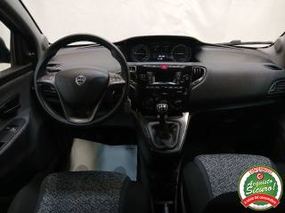 LANCIA Ypsilon usata 13