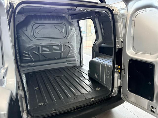 FIAT Fiorino usata, con Fendinebbia