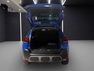 CITROEN C3 Aircross usata, con Bluetooth